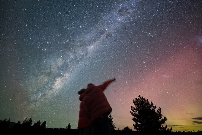 Chameleon Stargazing Shared Tour - Who is This Tour Best For?