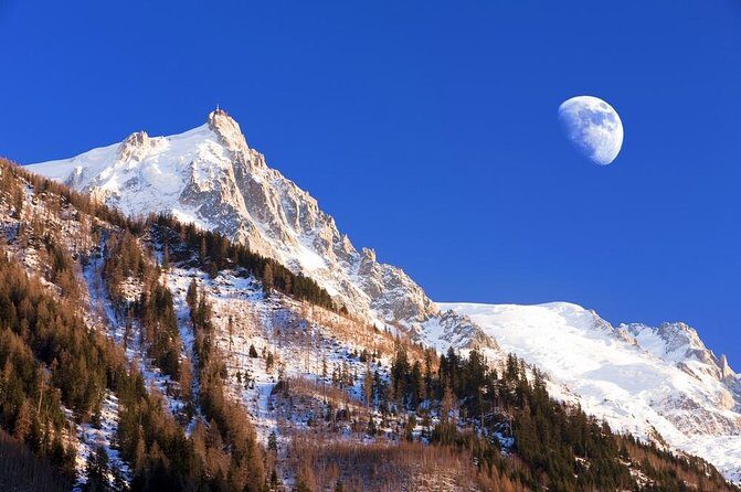 Chamonix and Mont Blanc Day Trip from Geneva - The Value of This Tour