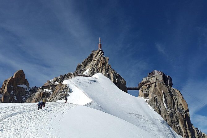 Chamonix and Mont Blanc Guided Day Trip from Geneva - Who Is This Tour Best For?