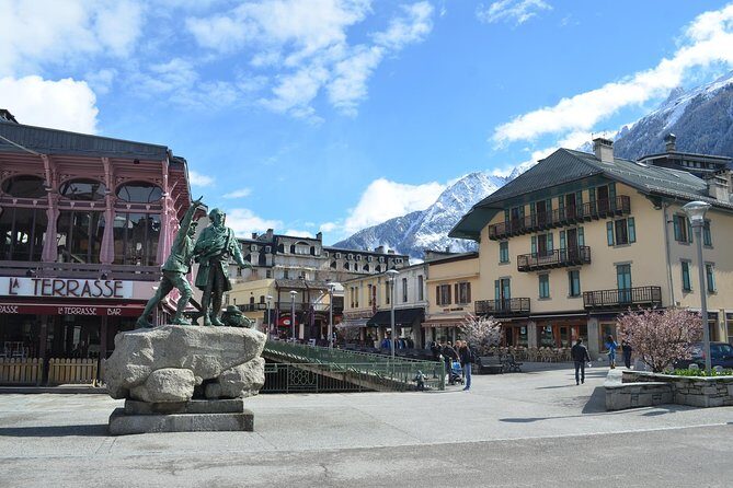 Chamonix and Mont Blanc Guided Day Trip from Geneva - FAQs