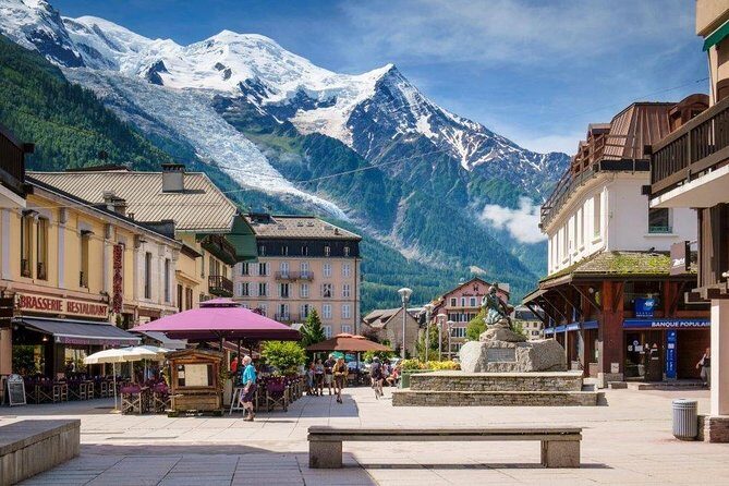 Chamonix and Mont Blanc Shared Day Trip from Geneva - Who Should Consider This Tour?