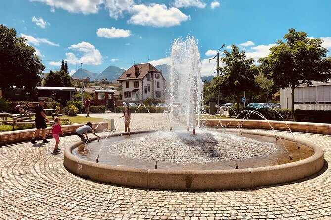 Chamonix - Chocolate and Cheese tasting Private tour to Gruyere - Final Words
