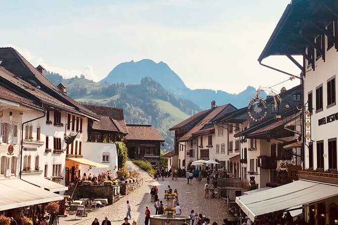 Chamonix - Chocolate and Cheese tasting Private tour to Gruyere - FAQ