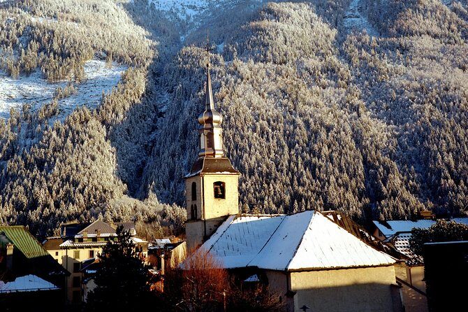 Chamonix Day Trip and Geneva City Tour - Frequently Asked Questions