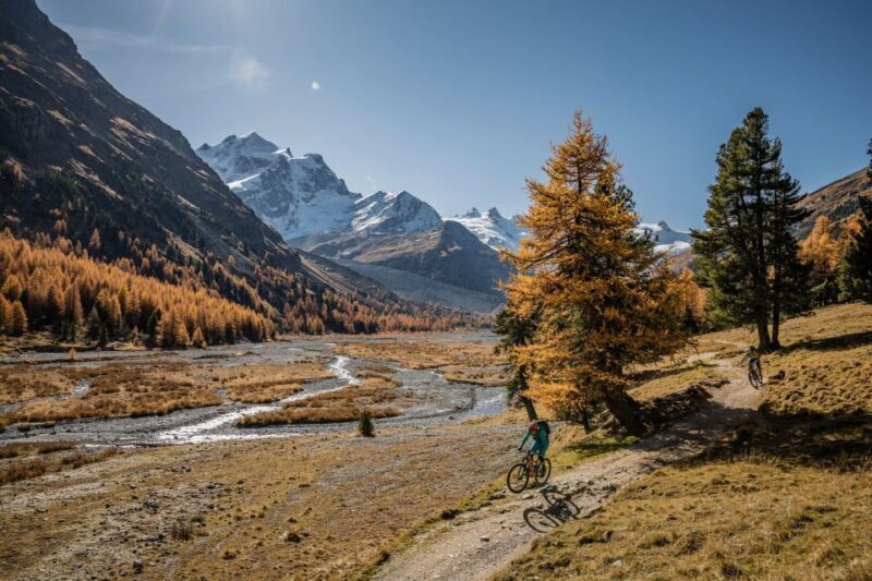 Chamonix, discovery of the valley by electric mountain bike - FAQ