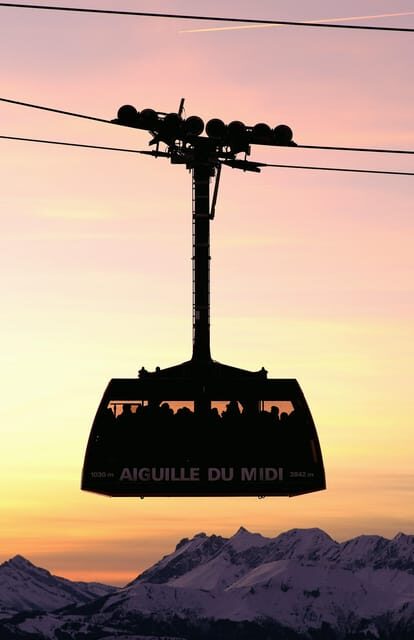 Chamonix: Guided Tour to the Aiguille du Midi and Montenvers - Final Thoughts: Who Will Love This Tour?