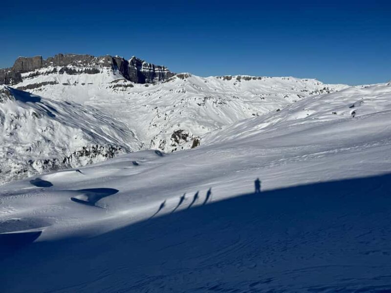 Chamonix: Introduction to cross-country skiing - Final Thoughts