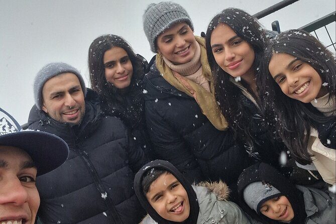 Chamonix Mont-Blanc Full Day Guided Tour - The Bottom Line