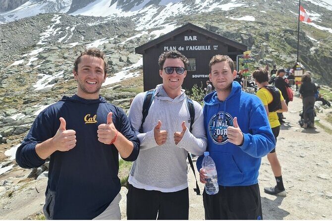 Chamonix Mont-Blanc Full Day Guided Tour - FAQs