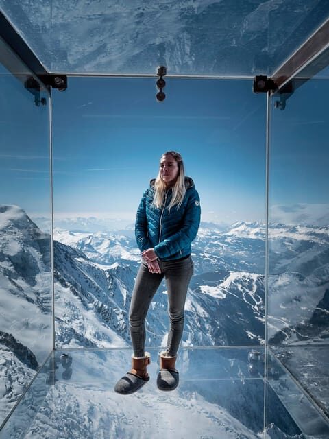 Chamonix-Mont Blanc Private Day Trip - The Journey from Geneva to Chamonix