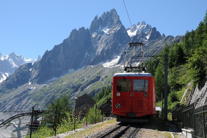 Chamonix Self-guided Sightseeing Tour from Geneva - What the Tour Includes and What It Means for You