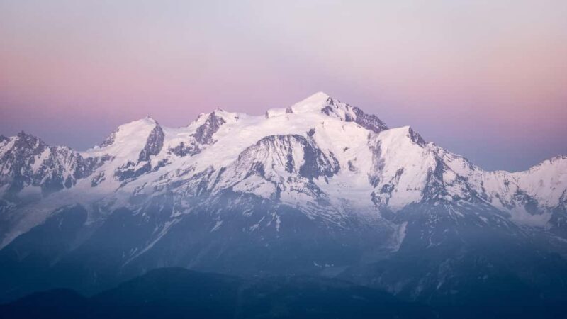 Chamonix: Sunset Hike & Fondue in the Alpine Land with Guide - Practical Details & Tips