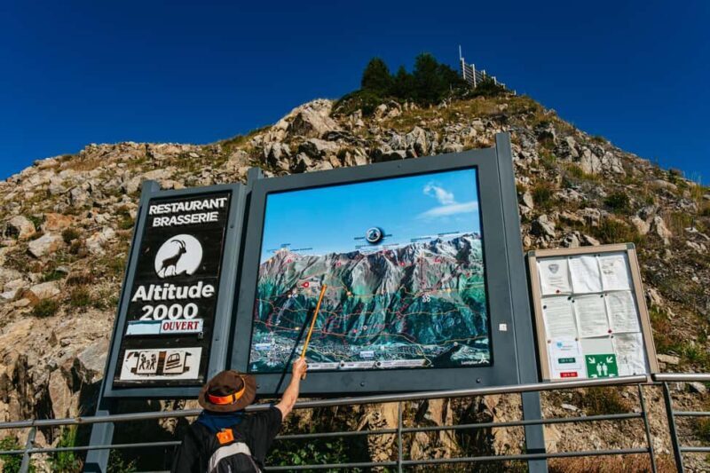 Chamonix: Tandem Paragliding Flight - FAQs