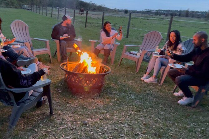 Champagne and Charcuterie Sunset Trail Ride - Final Thoughts: Is It Worth It?