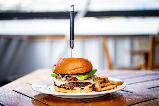 Champagne Brunch Buffet - A Deep Dive into the Experience