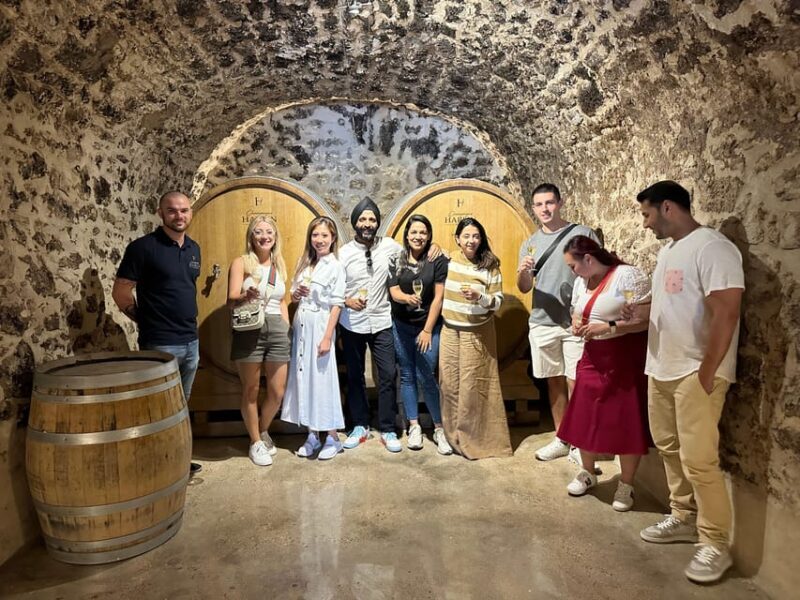 Champagne Cellar Experience: Explore our historic cellars - The Real Visitor Feedback
