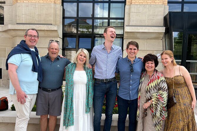 Champagne Day Trip from Reims including 7 Champagne Tastings - FAQ