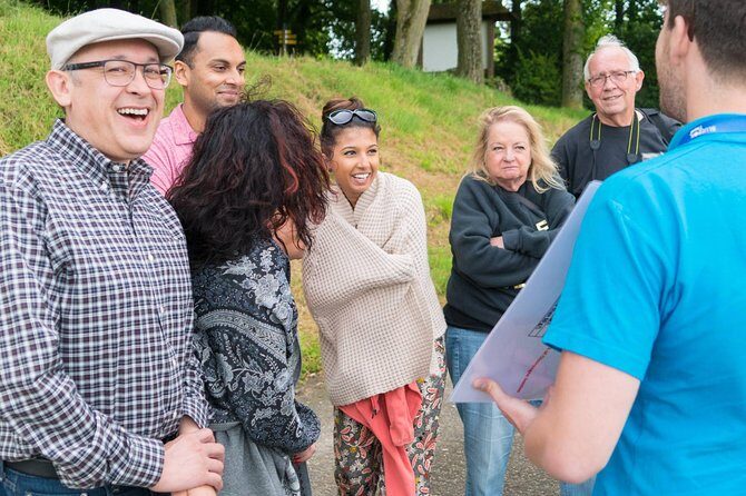 Champagne Day Trip with 6 Tastings, Reims and Winery from Paris - Stop 5: Champagne DOMI—The Highlight for Many