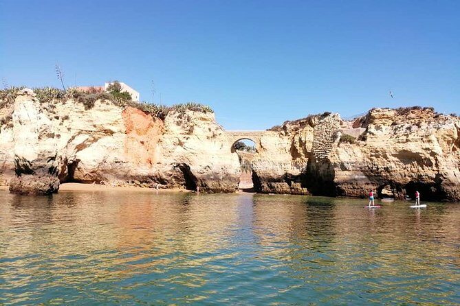 Champagne evening tour to ponta da piedade with drinks &tapas - An In-Depth Look at the Champagne Evening Tour in Lagos