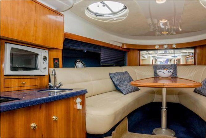 Champagne evening tour to ponta da piedade with drinks &tapas - Final Thoughts