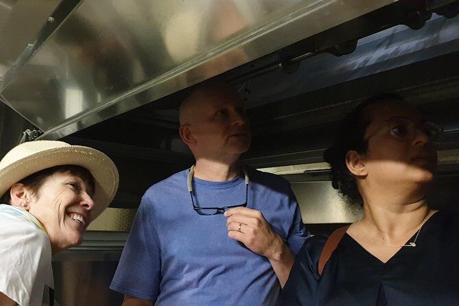 Champagne half-day tour - A Closer Look at the Champagne Half-Day Tour