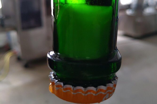 Champagne Lamiable: Make your own Champage bottle ! - Who Should Book This Tour?