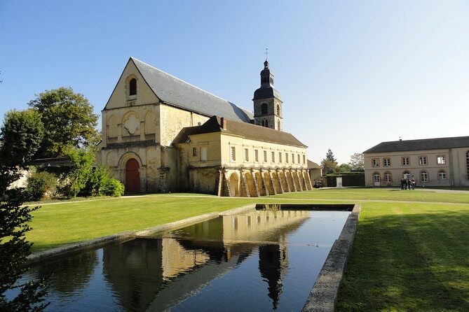 Champagne & Loire Valley Small Group Double Wine Day Tours - What We Loved About This Tour