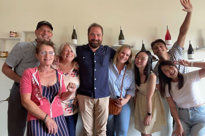 Champagne & Loire Valley Small Group Double Wine Day Tours - Who This Tour Is Best For