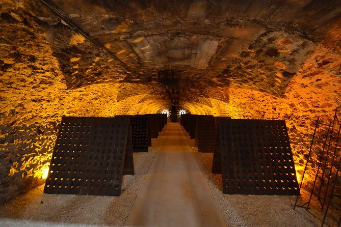 Champagne & Loire Valley Small Group Double Wine Day Tours - FAQ
