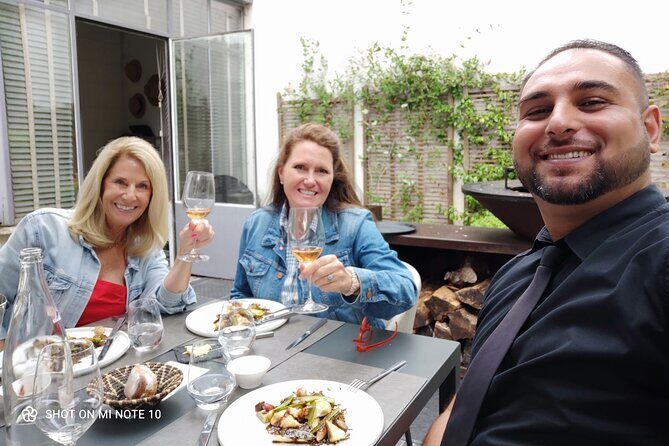 Champagne Lover Tour&Amazing Experience&With champagne sabering - The Full Breakdown of the Experience