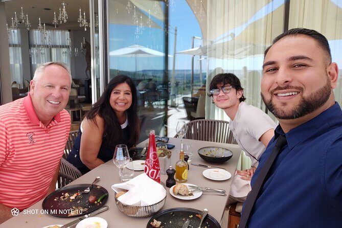 Champagne Lover Tour&Amazing Experience&With champagne sabering - A Few Considerations