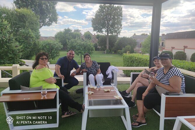 Champagne Lover Tour&Amazing Experience&With champagne sabering - FAQ