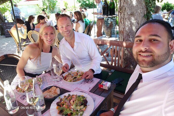 Champagne Lover Tour&Amazing Experience&With champagne sabering - Final Thoughts