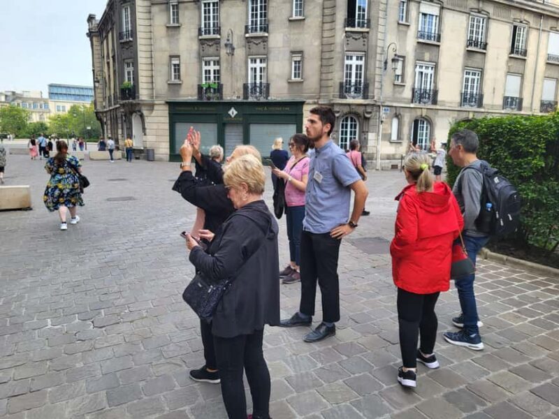 Champagne Private Tour -Reims from Paris in a minivan - An Honest Look at the Tour Experience