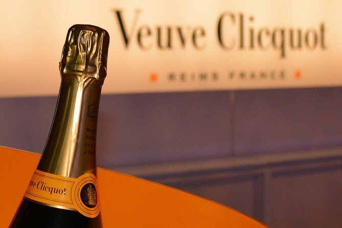 Champagne Private Tour Veuve Clicquot Tasting from Reims Epernay - What the Reviews Say