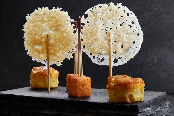 Champagne Private VIP Wine Day Trip with Michelin Lunch - Key Points