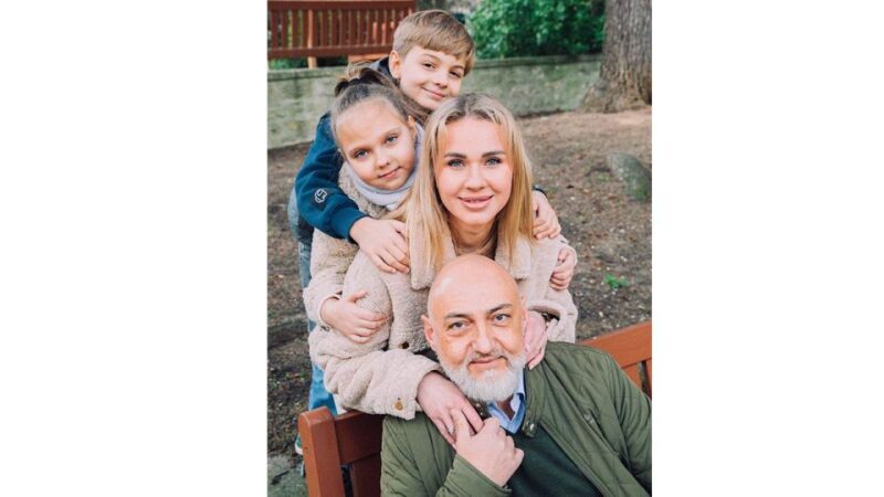 Champagne: Professional Photographer - What to Expect During the Photoshoot