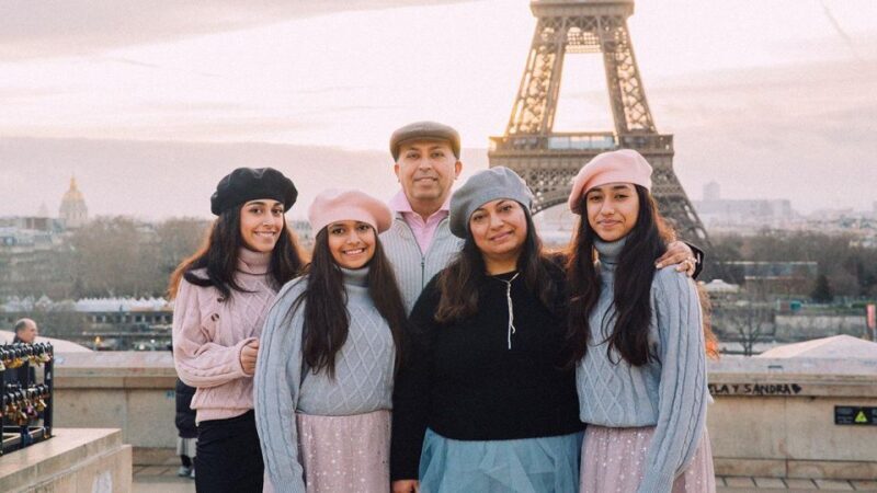 Champagne: Professional Photographer - Pricing and Value