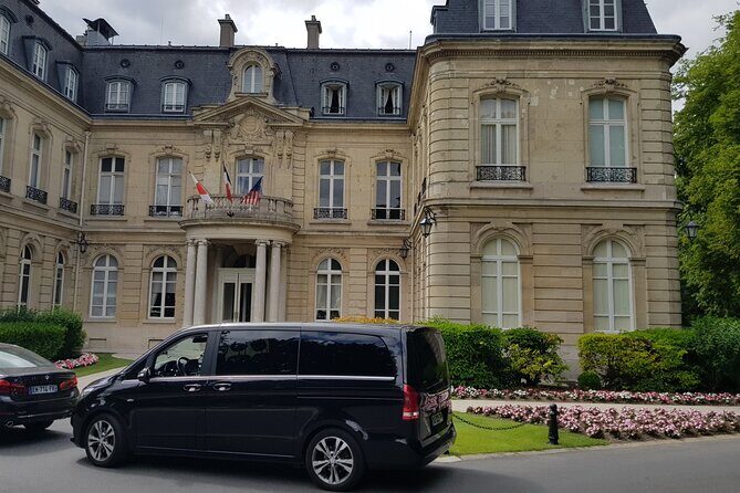 Champagne Region Private Day Trip from Paris - Final Thoughts: Who Should Consider This Tour?