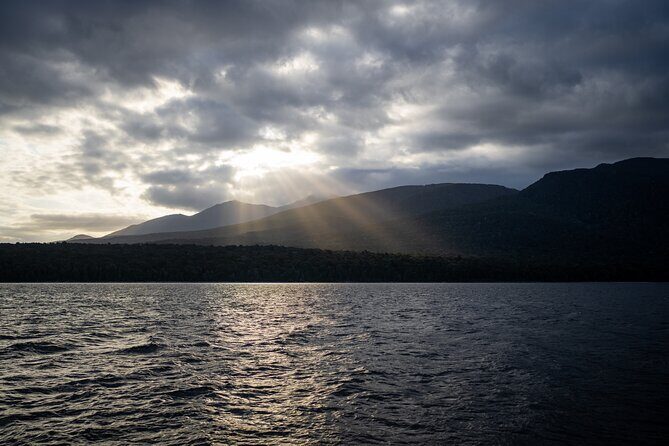 Champagne Sightseeing Cruise on Lake Te Anau - Who Is This Tour Best For?