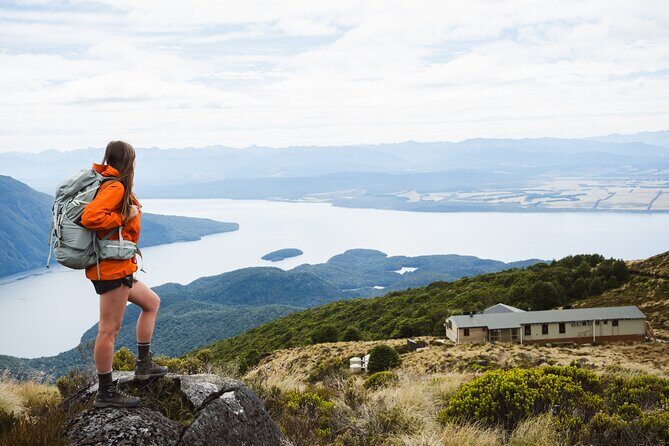 Champagne Sightseeing Cruise on Lake Te Anau - Final Thoughts