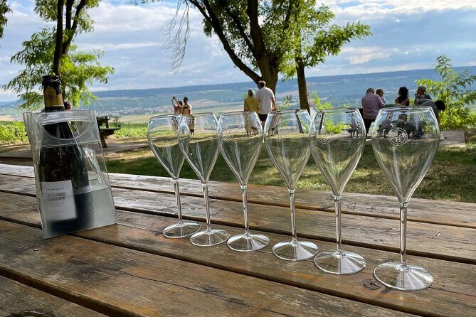 Champagne Small-Group Day Trip with Lunch and Tastings from Paris - The Sum Up