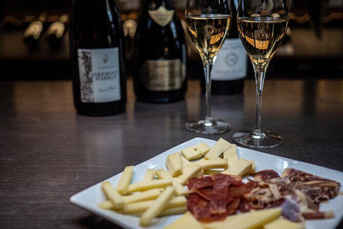 Champagne & Terroir Treasures: Viator's Terroir Gourmet Delight - An In-depth Look at the Experience