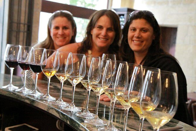 Champagne Tour from Paris by minivan with Reims Cellars & Champagne Tasting - Why Consider This Champagne Tour from Paris?