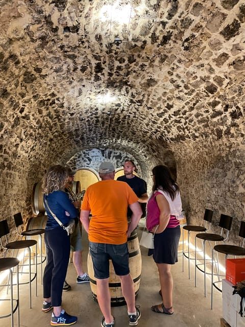 Champagne Vineyard Experience: Explore the terroir - What’s Included in the Champagne Vineyard Experience?