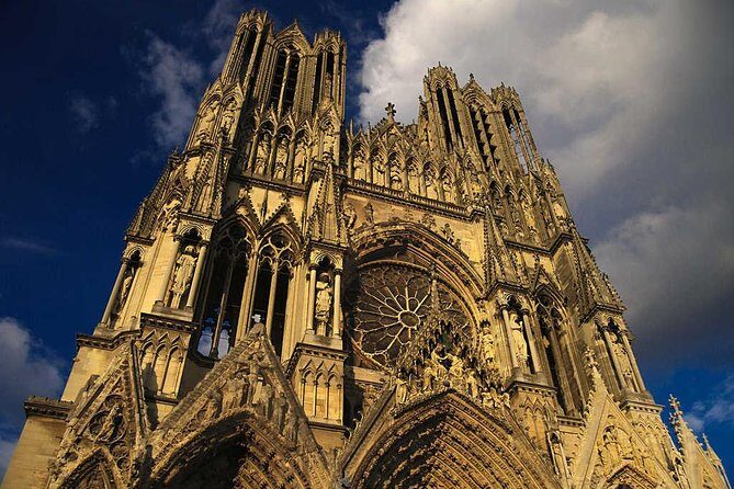 Champagne VIP Day Trip from Paris With Local PRIVATE Wine Expert Guide - Is It Worth the Price?