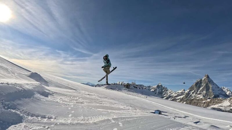 Champoluc: rentaplay rental, winter sports gear - What is Rentaplay Rental in Champoluc?