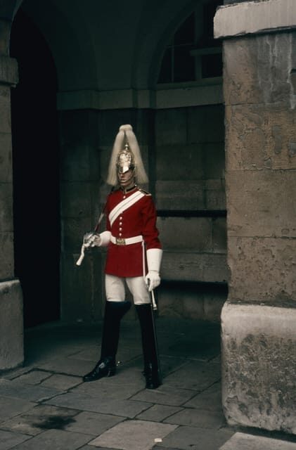 Changing of the Guard Experience - Who Would Enjoy This Tour?