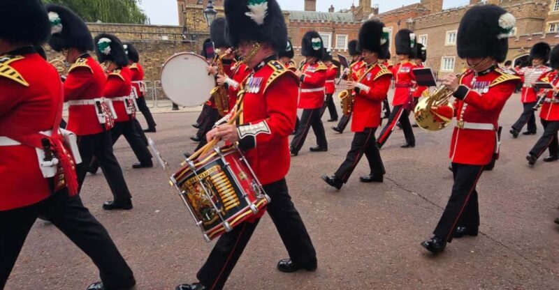 Changing of the Guard Experience - Final Thoughts: Is It Worth It?