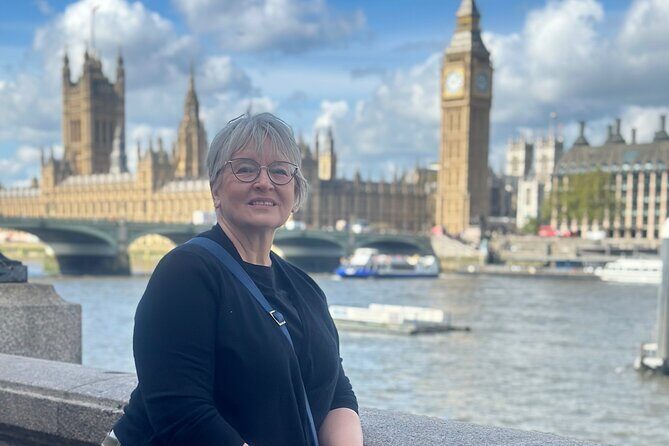Changing Of The Guard Private Black Cab Tour with Hotel Pick Up - Who Is This Tour Best For?